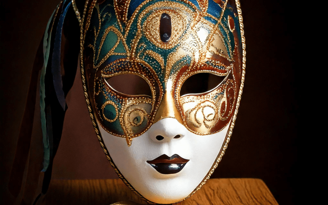 Haut les Masques et la Commedia dell’arte