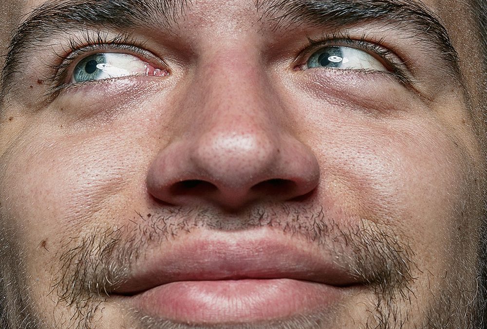 La Morphopsychologie