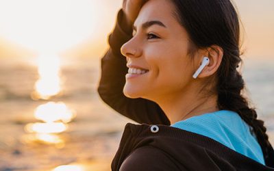 Se ressourcer et retrouver de l’énergie