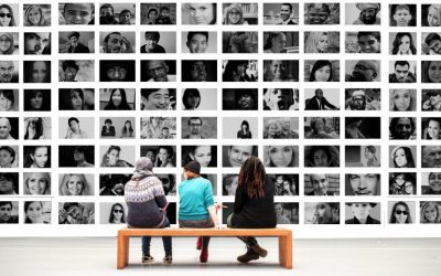 Morphopsychologie : Comprendre un visage au-delà des masques